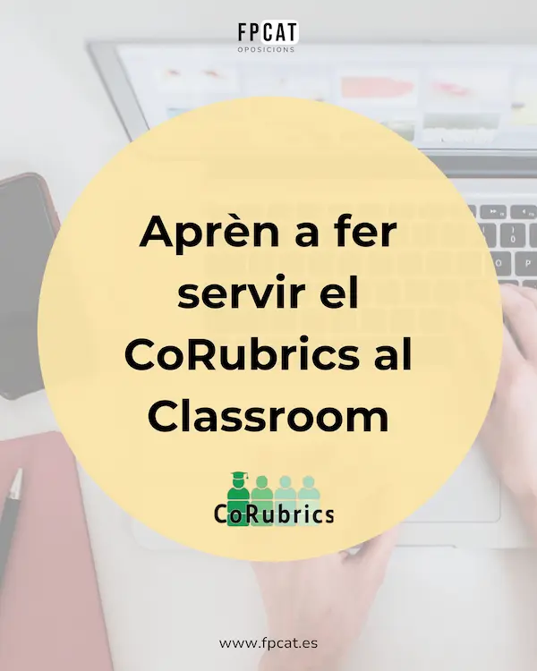 CoRubrics